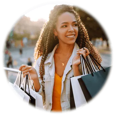 Purchase Merchandise